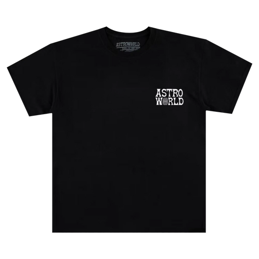ASTROWORLD PROMO TEE