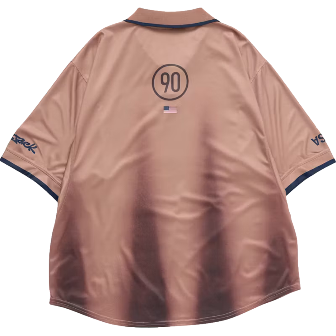 CACTUS JACK X NIKE USA TOTAL 90 RETRO JERSEY (PRE-ORDER)
