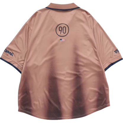 CACTUS JACK X NIKE USA TOTAL 90 RETRO JERSEY (PRE-ORDER)