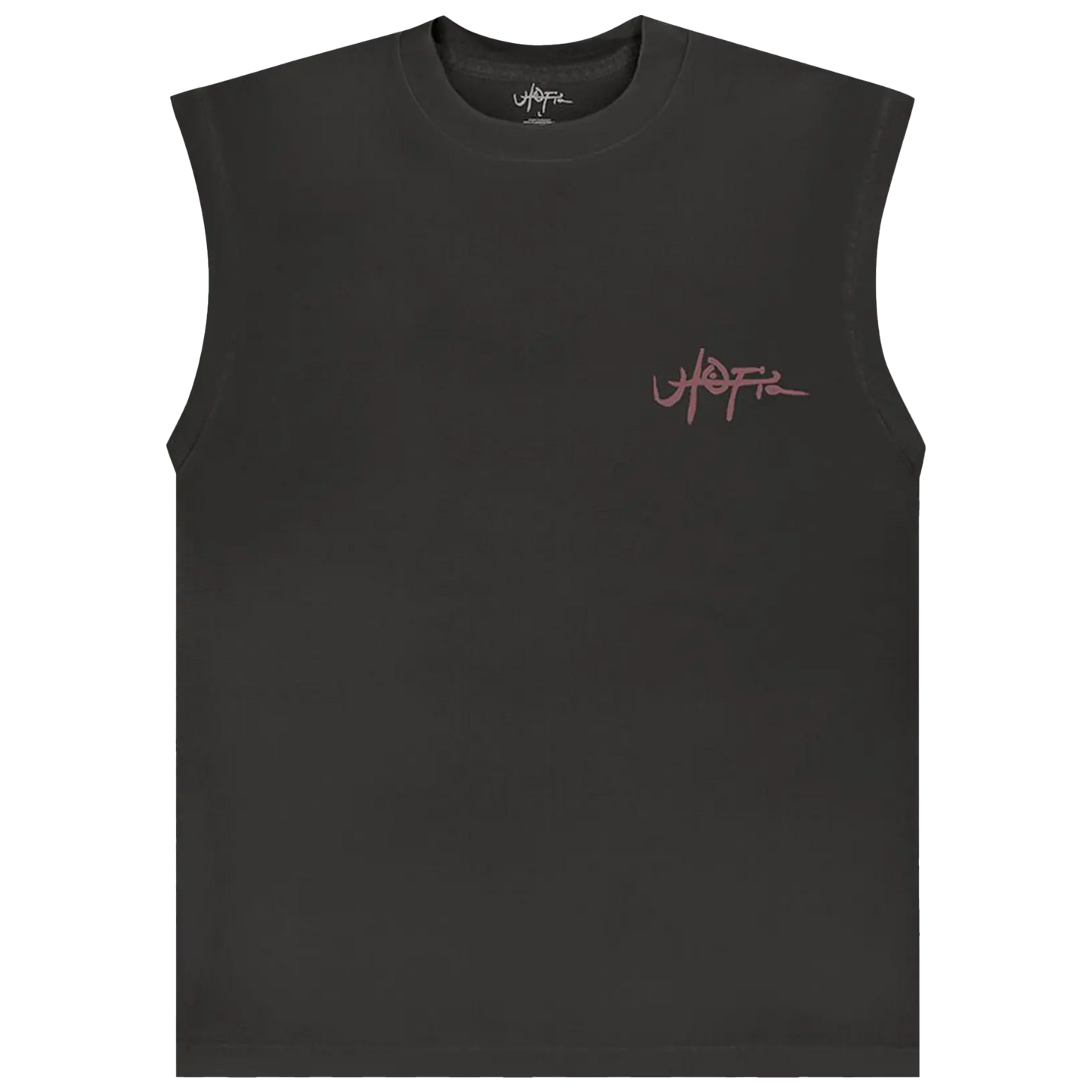 TRAVIS SCOTT WHEREVER YOU ARE TANK TOP