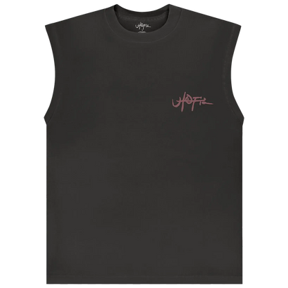 TRAVIS SCOTT WHEREVER YOU ARE TANK TOP