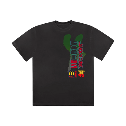 CJ X MCD ALL AMERICAN '92| BUNDLE PACK (SHORTS)