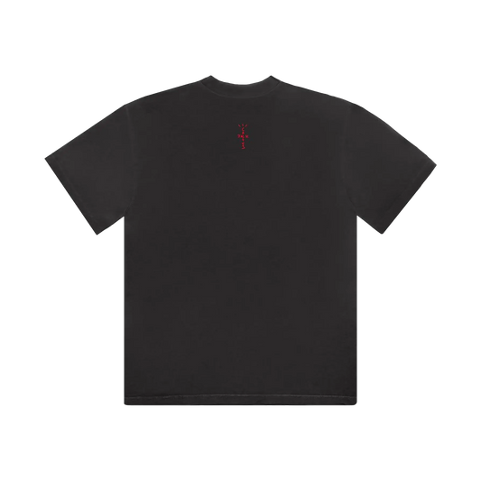 CJ X MCD ALL AMERICAN '92 | T-SHIRT 'BLACK'
