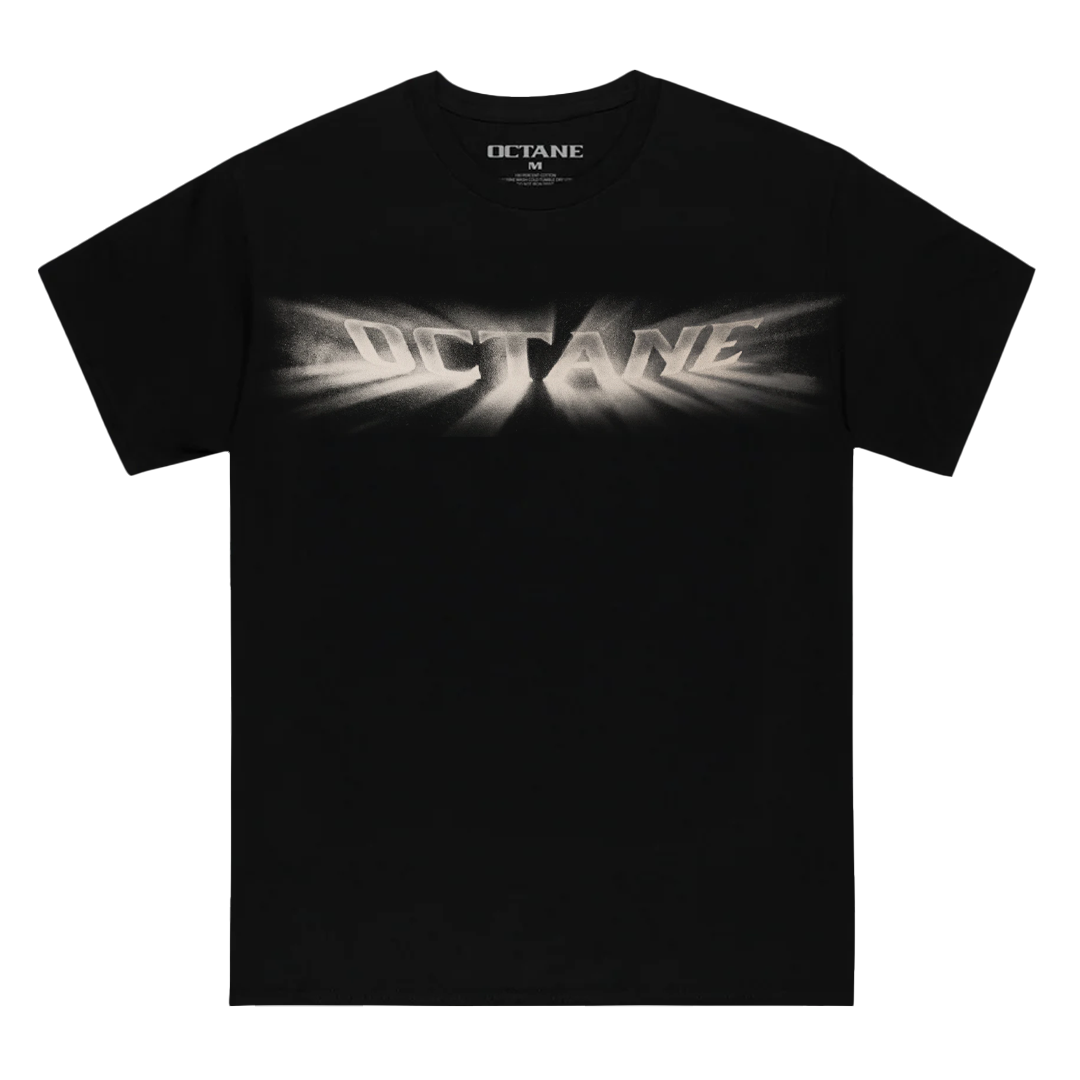OCTANE E85 TEE