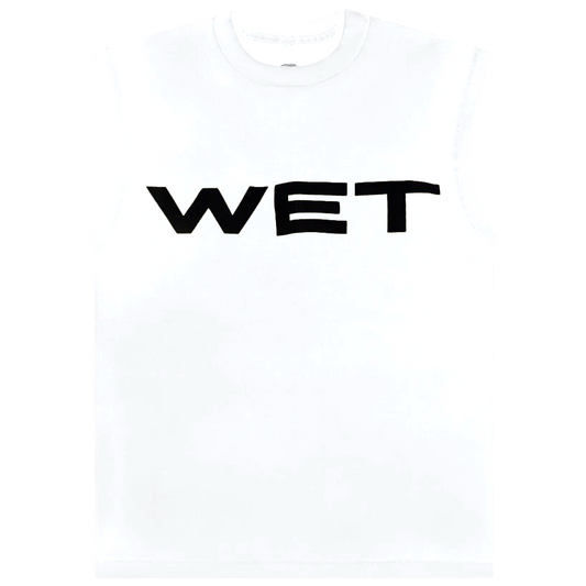 CJ X MOWALOLA WET TANK WHITE