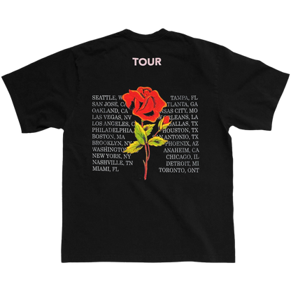 YZY YEEZUS TOUR TEE | v4