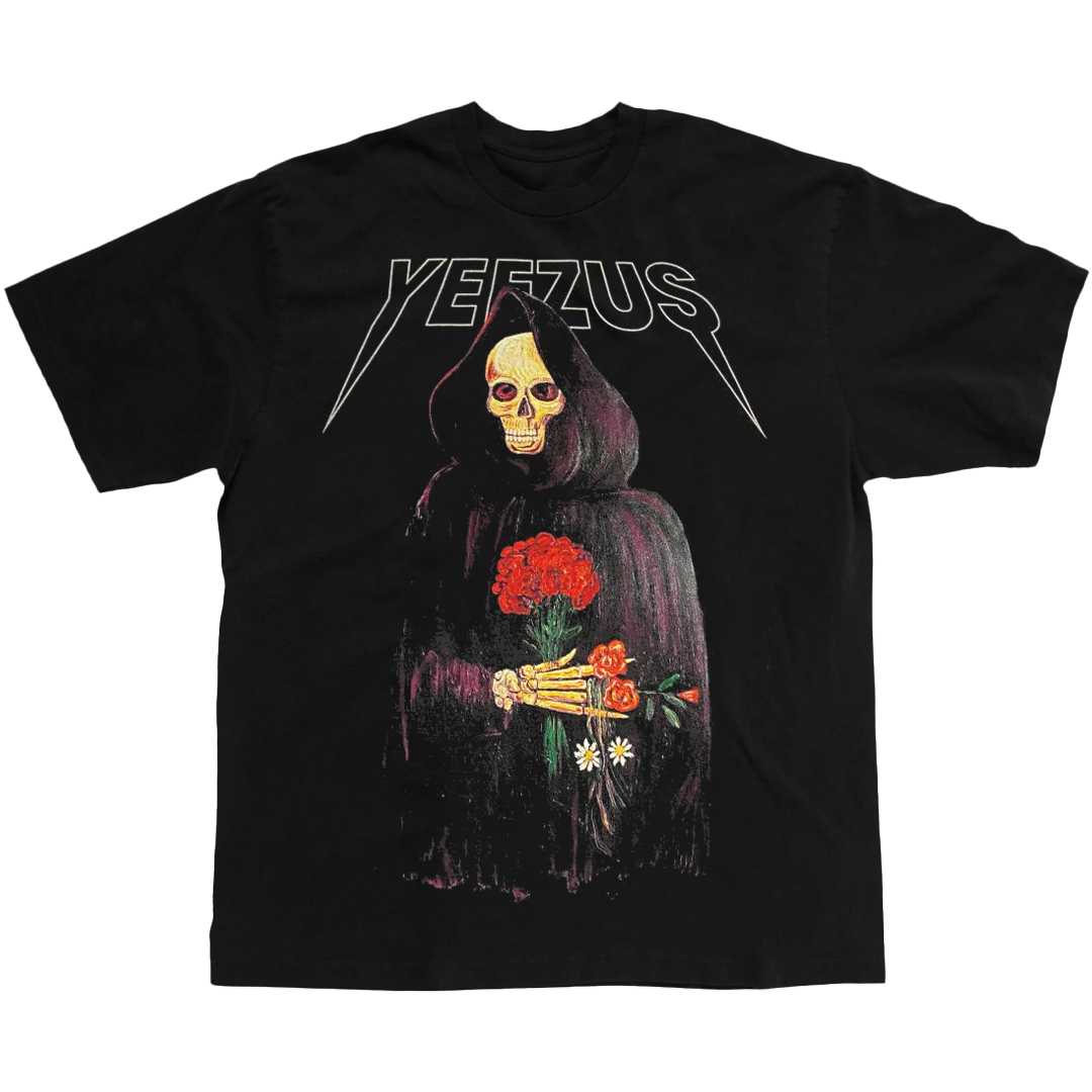 YZY YEEZUS TOUR TEE | v4