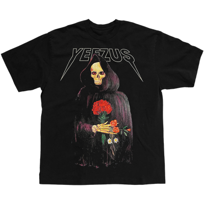 YZY YEEZUS TOUR TEE | v4