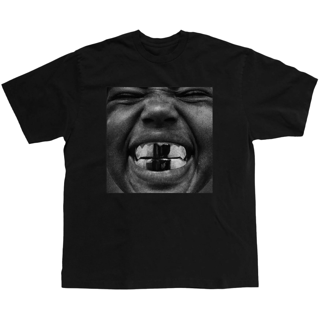 YZY BULLY COVER TEE