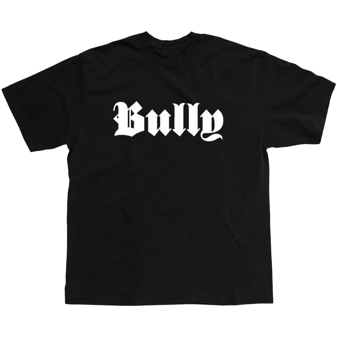 YZY BULLY TEE