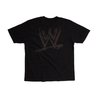CJ X WWE SAGE THE STAGE TEE