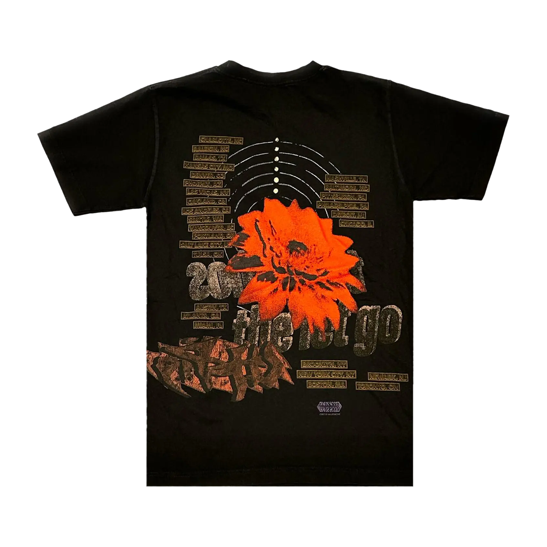 TRAVIS SCOTT DELRESTO TEE