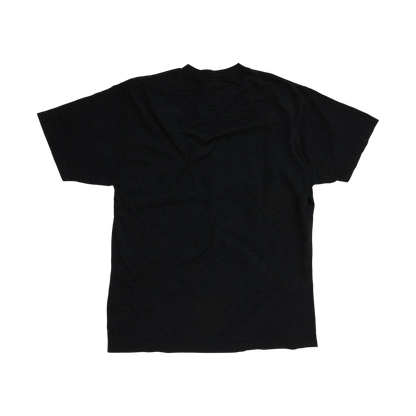 CJ X WWE MEET THE RAGE TEE