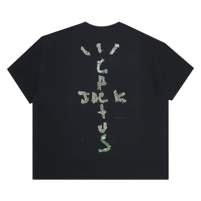 CJ X PLAYSTATION TEE
