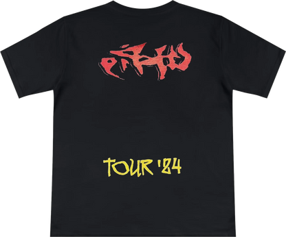 EUROPE VIP TEE