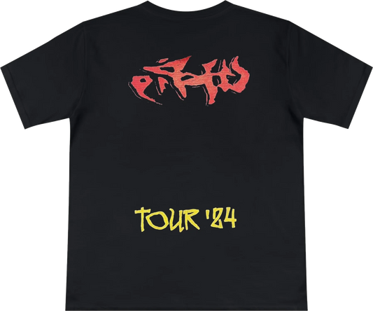 EUROPE VIP TEE