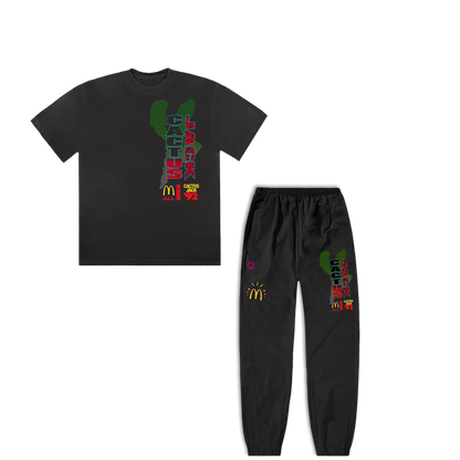 CJ X MCD ALL AMERICAN '92| BUNDLE PACK (SWEATPANTS)