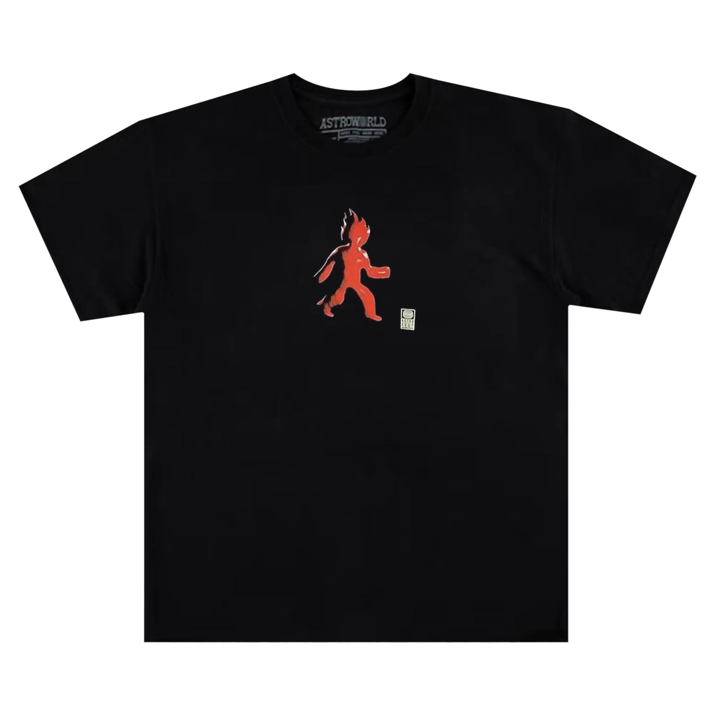 ASTROWORLD FESTIVAL VIP TEE