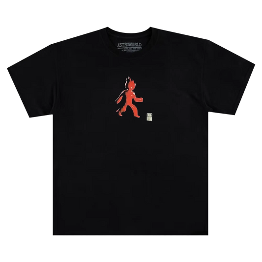 ASTROWORLD FESTIVAL VIP TEE