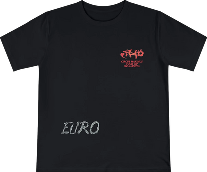 EUROPE VIP TEE
