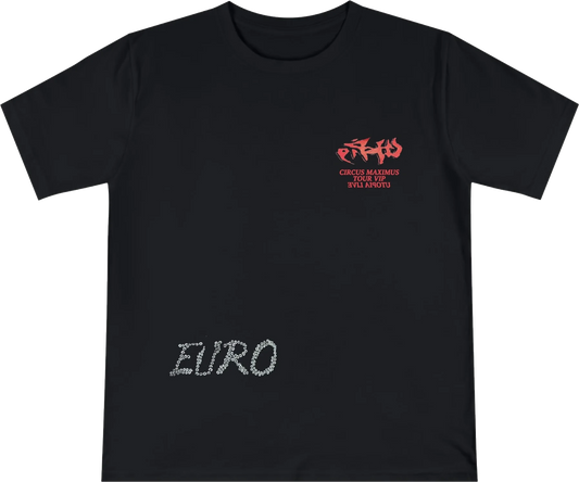 EUROPE VIP TEE