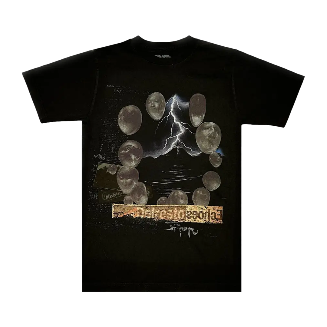 TRAVIS SCOTT DELRESTO TEE