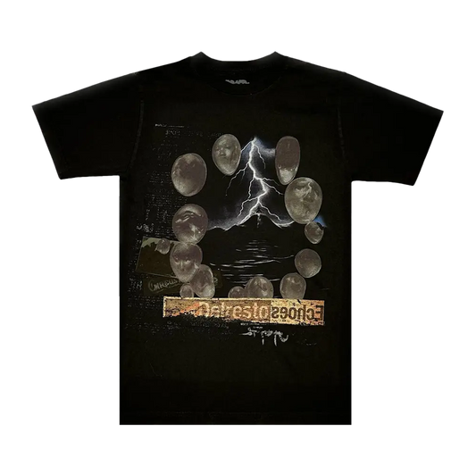 TRAVIS SCOTT DELRESTO TEE
