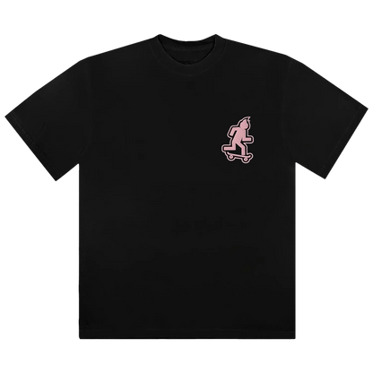 TRAVIS SCOTT NO LOITERING T-SHIRT