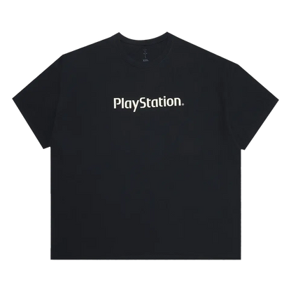 CJ X PLAYSTATION TEE