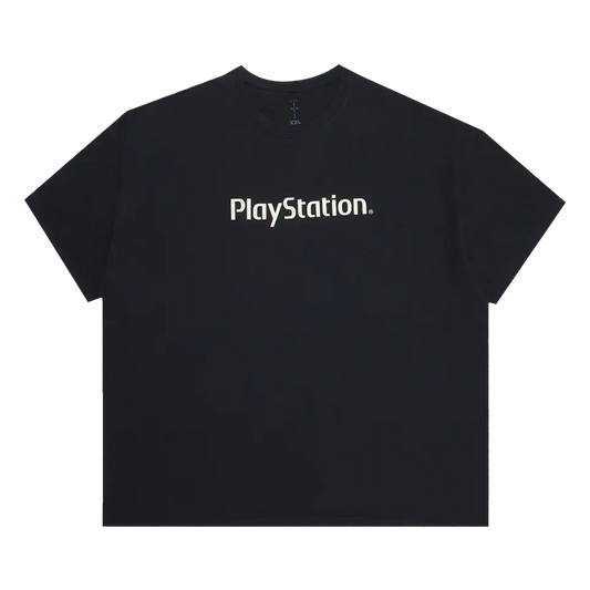 CJ X PLAYSTATION TEE