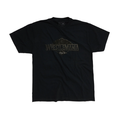 CJ X WWE WRESTLEMANIA 41 TEE