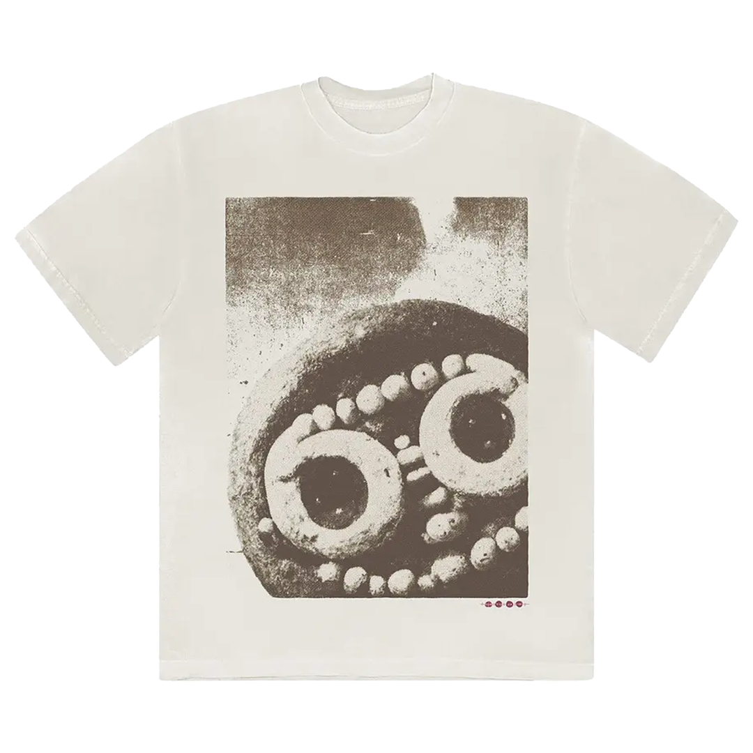 TRAVIS SCOTT ARTIFACTS TEE