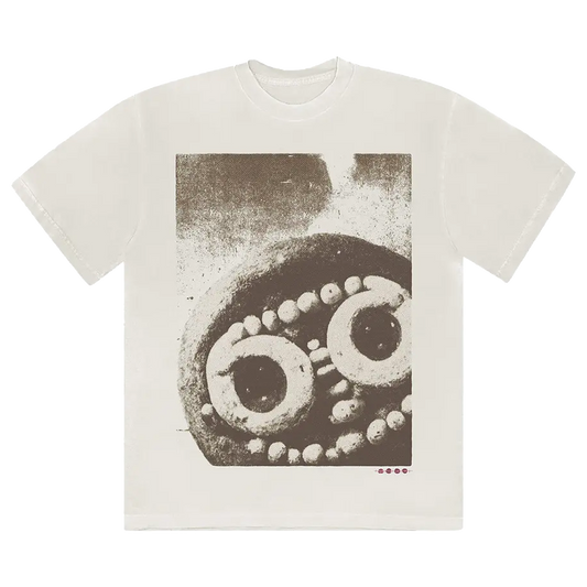 TRAVIS SCOTT ARTIFACTS TEE