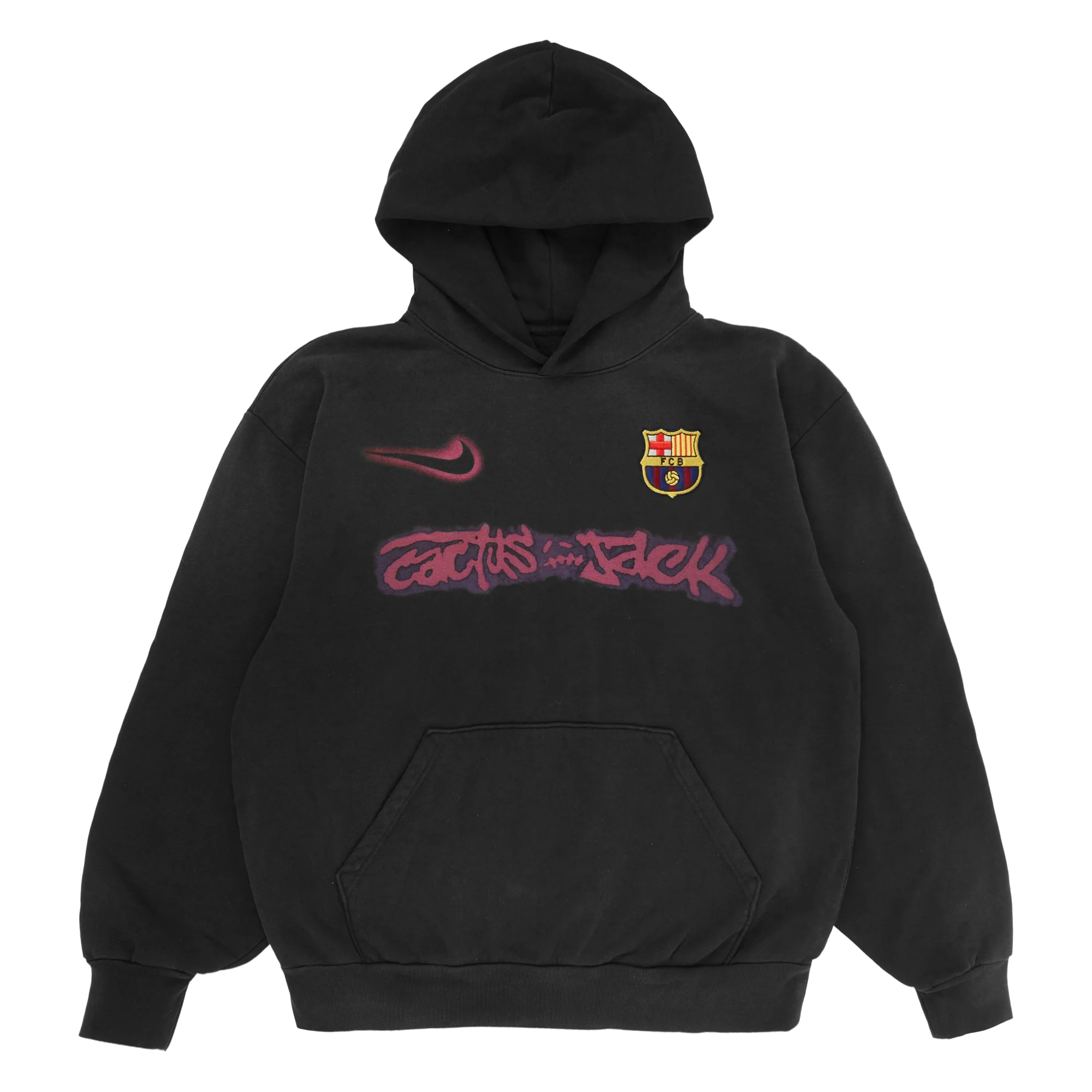 CJ X NIKE X FC BARCELONA – CircusMaximus