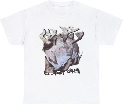 I KNOW EUROPE TEE