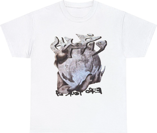 I KNOW EUROPE TEE