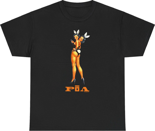 TRAVIS SCOTT X PLAYBOY II TEE