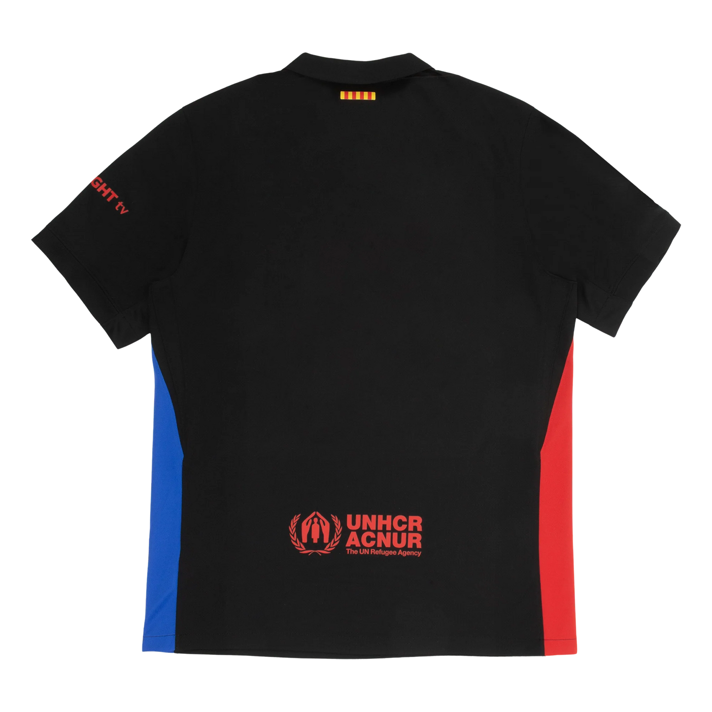CJ X FC BARCELONA AWAY JERSEY (PRE-ORDER)